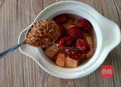 三红补血汤（红枣蒸红薯）的做法图解6