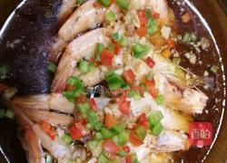 蒜蓉大虾的做法图解4