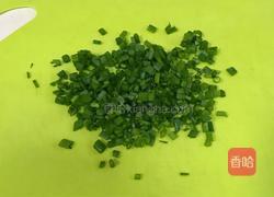 葱香苏打饼的做法图解3