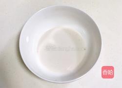 葱香苏打饼的做法图解4