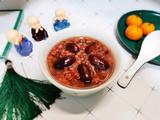 红枣红豆薏米汤的做法[图]