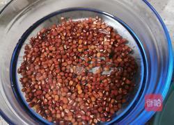 红枣红豆薏米汤的做法图解1