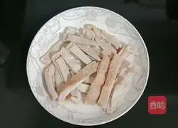 Cordyceps flower pork belly and chicken soup recipe 5