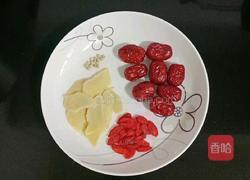 虫草花猪肚鸡汤 的做法图解10