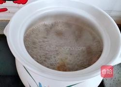 山药脊骨汤的做法图解7