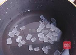 糖水鸡头米的做法图解4