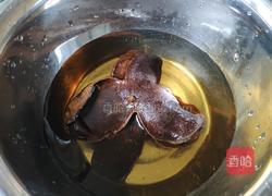 冰糖陈皮柠檬膏的做法图解2