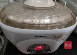 冰糖陈皮柠檬膏的做法图解7