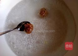 冬瓜丸子汤的做法图解6