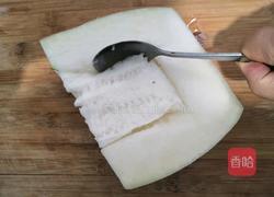 小母鸡冬瓜汤的做法图解2