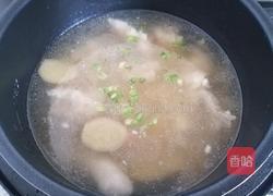 黄豆猪蹄汤的做法图解14