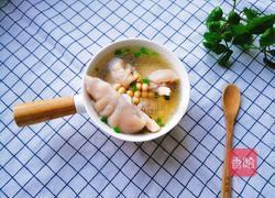 黄豆猪蹄汤的做法图解15