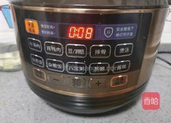 萝卜羊肉汤的做法图解9