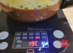 银耳百合雪梨红枣汤的做法图解6