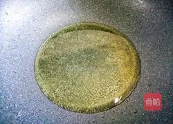 水煮牛蛙的做法图解4