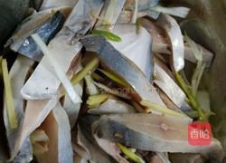 香煎鲳鱼的做法图解3