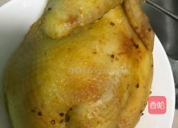 盐焗鸡的做法图解2