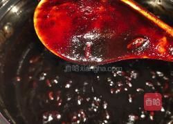 红糖姜枣膏的做法图解5