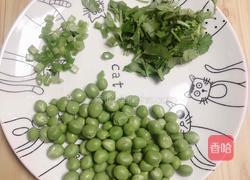 萝卜肉丸汤的做法图解2