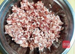 萝卜肉丸汤的做法图解4