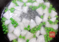 萝卜肉丸汤的做法图解11