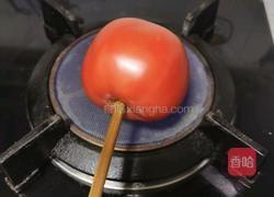 西红柿牛肉汤的做法图解5