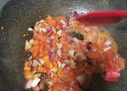 西红柿牛肉汤的做法图解9