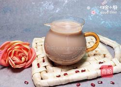 安眠桂圆红豆汤（养血安神）的做法图解8