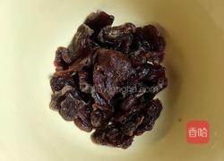 安眠桂圆红豆汤（养血安神）的做法图解3