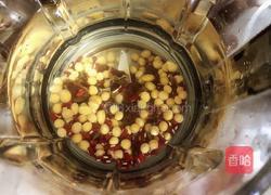 安眠桂圆红豆汤（养血安神）的做法图解5