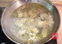 天麻党参炖鸡的做法图解3