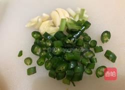 炒河粉的做法图解1