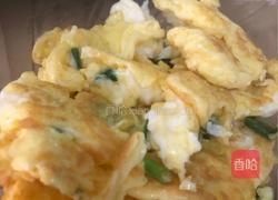炒河粉的做法图解6