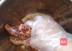 烤羊排的做法图解5