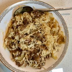赛吉野肥牛饭的做法[图]