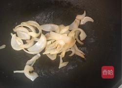 赛吉野肥牛饭的做法图解3