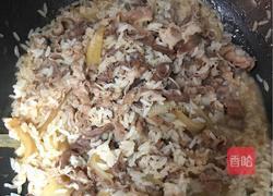 赛吉野肥牛饭的做法图解4