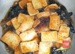 家常溜豆腐的做法图解15