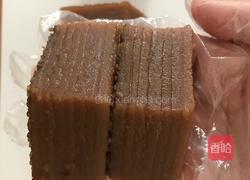 甜层层糕的做法图解5