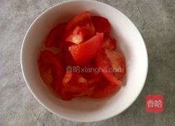 番茄豆腐菌菇汤的做法图解8