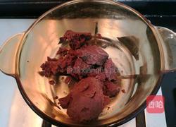 红豆沙丸子汤的做法图解12