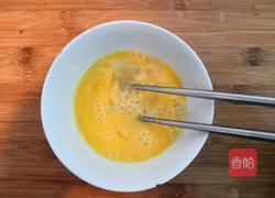 枸杞荠菜蛋汤的做法图解4