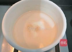 枸杞荠菜蛋汤的做法图解6