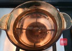 红枣雪梨银耳汤的做法图解7