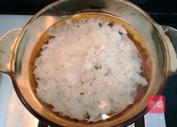 红枣雪梨银耳汤的做法图解8