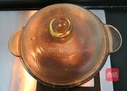 苹果银耳红枣汤的做法图解13