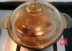 红枣雪梨银耳汤的做法图解14