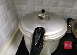 排骨莲藕汤的做法图解5