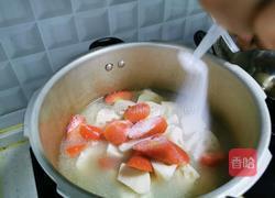 排骨莲藕汤的做法图解8