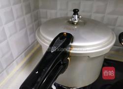 排骨莲藕汤的做法图解9